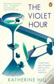 Capa do artigo The Violet Hour