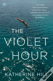 Capa do artigo The Violet Hour