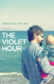 Capa do artigo The Violet Hour