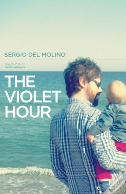 Capa do artigo The Violet Hour