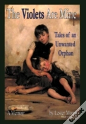 Capa do artigo The Violets Are Mine