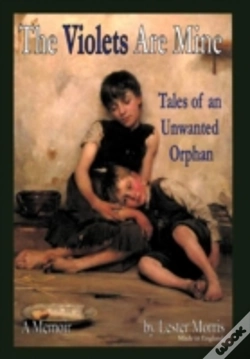 Capa do artigo The Violets Are Mine