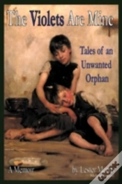 Capa do artigo The Violets Are Mine