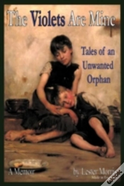 Capa do artigo The Violets Are Mine