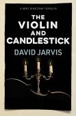 The Violin And Candlestick