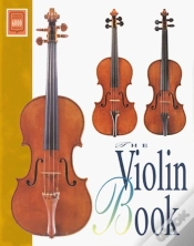 Capa do artigo The Violin Book