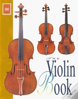 Capa do artigo The Violin Book