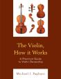 The Violin, How It Works - Preview