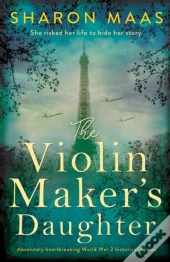 The Violin Maker'S Daughter