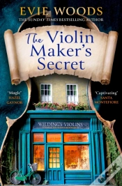 Capa do artigo The Violin Maker