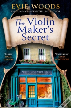 Capa do artigo The Violin Maker's Secret