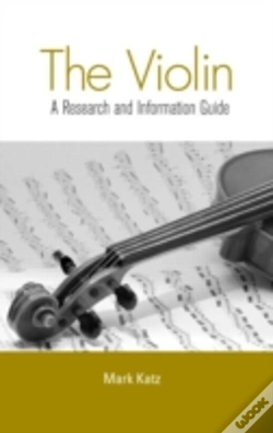 Capa do artigo The Violin