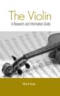 The Violin - Preview