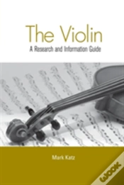 Capa do artigo The Violin