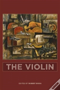 Capa do artigo The Violin