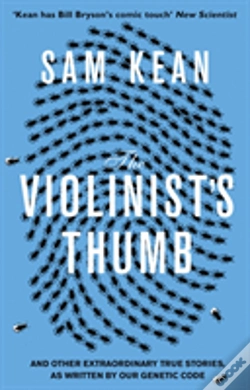 Capa do artigo The Violinist'S Thumb