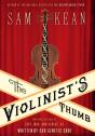 The Violinist'S Thumb - Preview