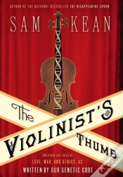 Capa do artigo The Violinist