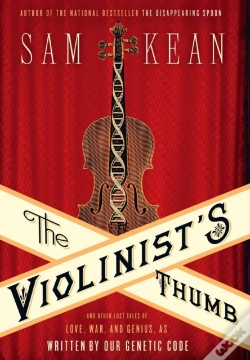 Capa do artigo The Violinist'S Thumb