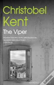 Capa do artigo The Viper