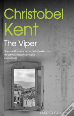 Capa do artigo The Viper
