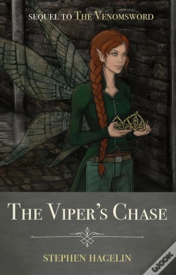 Capa do artigo The Viper'S Chase
