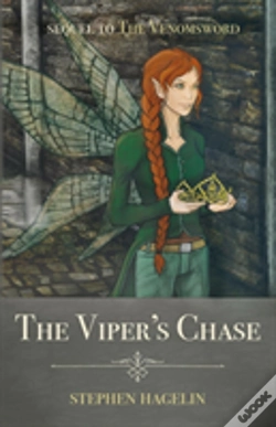Capa do artigo The Viper'S Chase