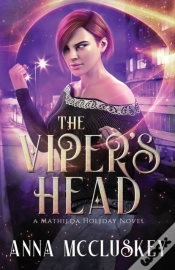 Capa do artigo The Viper