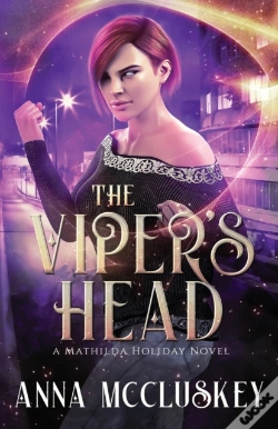 Capa do artigo The Viper'S Head