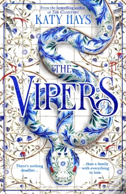 Capa do artigo The Vipers