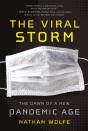 The Viral Storm - Preview