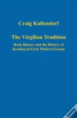 Capa do artigo The Virgilian Tradition