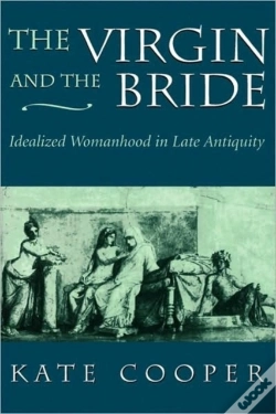 Capa do artigo The Virgin And The Bride