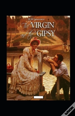 Capa do artigo The Virgin And The Gipsy Annotated