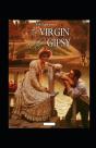 The Virgin And The Gipsy Annotated - Preview