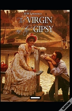 Capa do artigo The Virgin And The Gipsy Annotated