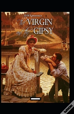 Capa do artigo The Virgin And The Gipsy Annotated