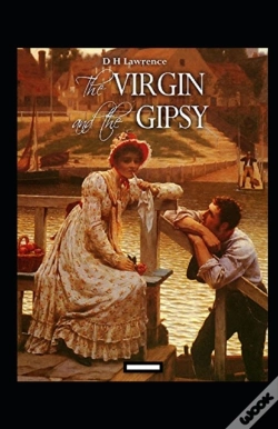 Capa do artigo The Virgin And The Gipsy Annotated
