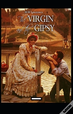 Capa do artigo The Virgin And The Gipsy Annotated