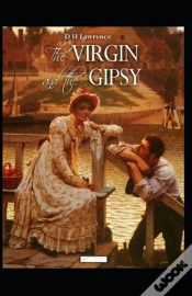 Capa do artigo The Virgin And The Gipsy Annotated