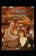 The Virgin And The Gipsy Annotated