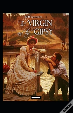 Capa do artigo The Virgin And The Gipsy Annotated
