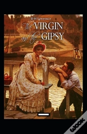 Capa do artigo The Virgin And The Gipsy Annotated