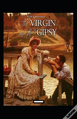 Capa do artigo The Virgin And The Gipsy Annotated