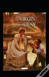 Capa do artigo The Virgin And The Gipsy Annotated