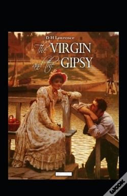 Capa do artigo The Virgin And The Gipsy Annotated