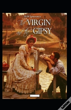 Capa do artigo The Virgin And The Gipsy Annotated