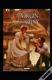 Capa do artigo The Virgin And The Gipsy Annotated