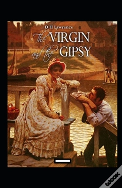 Capa do artigo The Virgin And The Gipsy Annotated