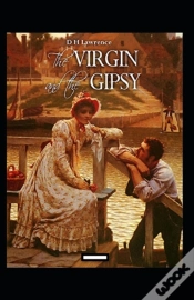 Capa do artigo The Virgin And The Gipsy Annotated